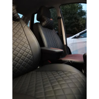Подлокотник "ArBox 2" для Lada Granta FL с 2018г.в. - н.в. (Вариант 1) Подлокотник "ArBox 2" для Lada Granta FL с 2018г.в. - н.в. (Вариант 1)
