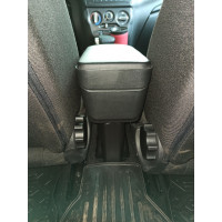 Подлокотник "ArBox 2" для Lada Granta FL с 2018г.в. - н.в. (Вариант 1) Подлокотник "ArBox 2" для Lada Granta FL с 2018г.в. - н.в. (Вариант 1)