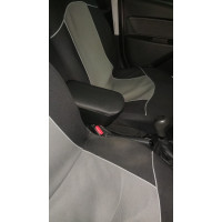 Подлокотник "ArBox 2" для Lada Granta FL с 2018г.в. - н.в. (Вариант 1)