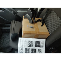 Подлокотник "ArBox 2" для Lada Granta FL с 2018г.в. - н.в. (Вариант 1) Подлокотник "ArBox 2" для Lada Granta FL с 2018г.в. - н.в. (Вариант 1)
