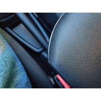Подлокотник "ArBox 2" для Lada Granta FL с 2018г.в. - н.в. (Вариант 1) Подлокотник "ArBox 2" для Lada Granta FL с 2018г.в. - н.в. (Вариант 1)