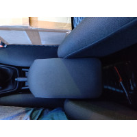 Подлокотник "ArBox 2" для Lada Granta FL с 2018г.в. - н.в. (Вариант 1) Подлокотник "ArBox 2" для Lada Granta FL с 2018г.в. - н.в. (Вариант 1)