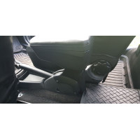 Подлокотник "ArBox 2" для Lada Granta FL с 2018г.в. - н.в. (Вариант 1) Подлокотник "ArBox 2" для Lada Granta FL с 2018г.в. - н.в. (Вариант 1)