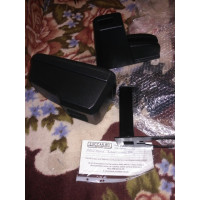 Подлокотник "ArBox 2" для Лада Калина (2) (Вариант 1)