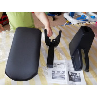 Подлокотник "ArBox 2" для Лада Калина (2) (Вариант 1)