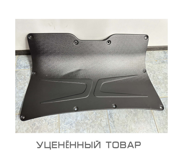 Уценённый товар -Обшивка крышки багажника для Lada Granta Fl Седан с 2018г.в- н.в.