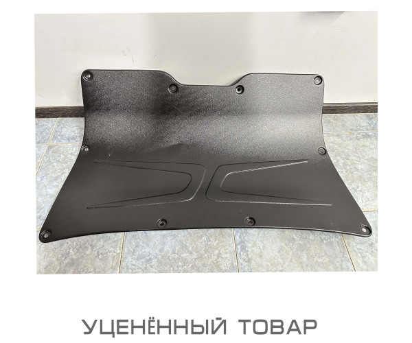 Уценённый товар -Обшивка крышки багажника для Lada Granta Fl Седан с 2018г.в- н.в.
