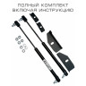Газовый упор капота для Лада Гранта / Калина 2 ( Lada Granta FL/ Kalina 2 / Datsun) - 2 упора