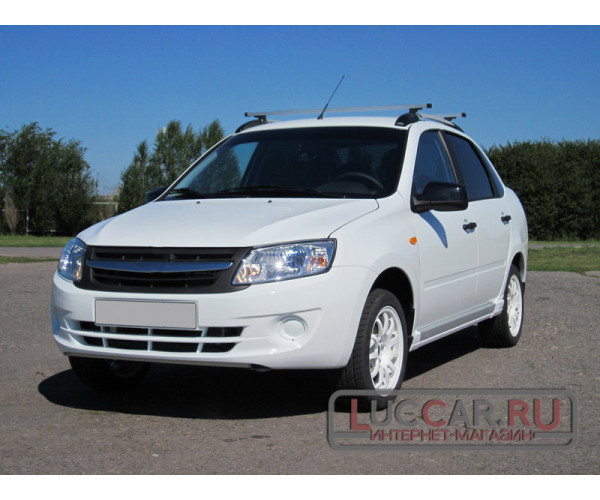 Рейлинги для Lada Granta Fl (седан), Datsun On-Do