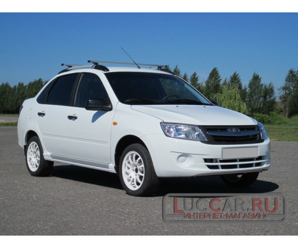 Рейлинги для Lada Granta Fl (седан), Datsun On-Do