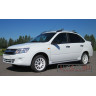 Рейлинги для Lada Granta Fl (седан), Datsun On-Do