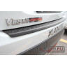 Накладка на задний бампер для Lada Vesta Sw Cross