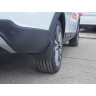 Брызговики задние увеличенные для Lada Vesta SW Cross (Гард)