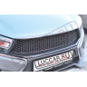 Решетка радиатора (ABS) для Lada Vesta (Exclusive/Luxe)