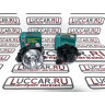 Светодиодные противотуманные передние фары для Lada: Vesta, X-Ray, Granta FL, Нива Urban.