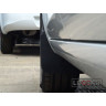 Брызговики передние увеличенные для Lada Vesta (Sw Cross) (Гард) 
