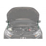 Газовый упор капота для Лада Веста ( Lada Vesta Sw, Cross)