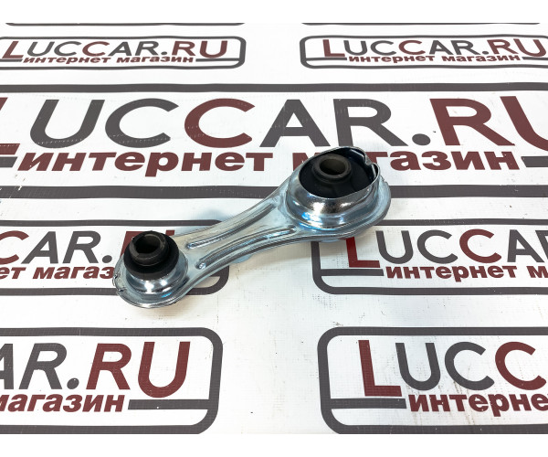  Усиленная нижняя опора двигателя (гитара) МАВИКО для Lada Vesta, Largus, Xray, Renault Logan 2, Sandero, аналог 8450031975 