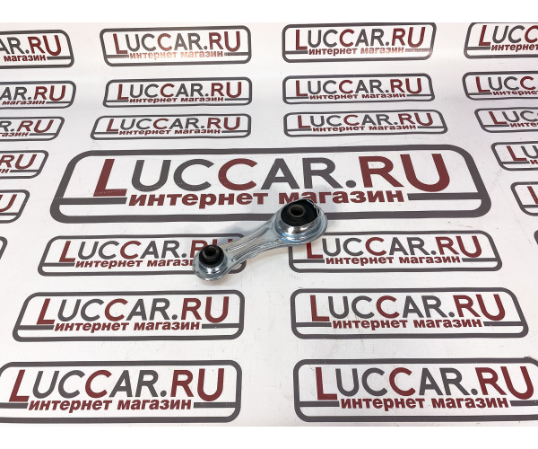  Усиленная нижняя опора двигателя (гитара) МАВИКО для Lada Vesta, Largus, Xray, Renault Logan 2, Sandero, аналог 8450031975 