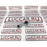 Усиленная нижняя опора двигателя (гитара) МАВИКО для Lada Vesta, Largus, Xray, Renault Logan 2, Sandero, аналог 8450031975 