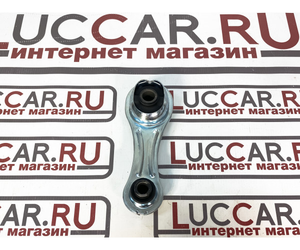  Усиленная нижняя опора двигателя (гитара) МАВИКО для Lada Vesta, Largus, Xray, Renault Logan 2, Sandero, аналог 8450031975 