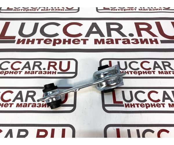  Усиленная нижняя опора двигателя (гитара) МАВИКО для Lada Vesta, Largus, Xray, Renault Logan 2, Sandero, аналог 8450031975 