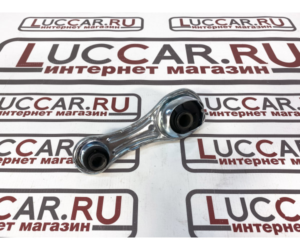  Усиленная нижняя опора двигателя (гитара) МАВИКО для Lada Vesta, Largus, Xray, Renault Logan 2, Sandero, аналог 8450031975 