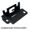 Усиленная опора двигателя (подушка КПП РЕНО JH3 и JR5) для Lada Vesta - ЛЕВАЯ (Лада Веста седан, СВ, SW Cross) арт.8450006299