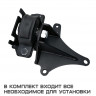 Усиленная опора двигателя (подушка КПП РЕНО JH3 и JR5) для Lada Vesta - ЛЕВАЯ (Лада Веста седан, СВ, SW Cross) арт.8450006299