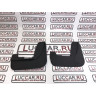 Брызговики передние увеличенные для Lada Xray Cross