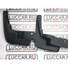 Брызговики передние для Lada Xray