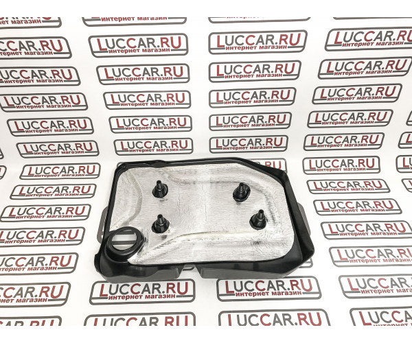 Экран двигателя 21129 (Неокрашенный значок), 1,6 Л. для Lada Vesta, Xray  8450030621