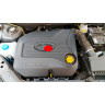 Экран двигателя 21129 (Неокрашенный значок), 1,6 Л. для Lada Vesta, Xray  8450030621