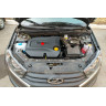 Экран двигателя 21129 (Неокрашенный значок), 1,6 Л. для Lada Vesta, Xray  8450030621