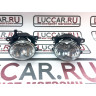Противотуманные передние фары для Lada: Vesta, X-Ray, Granta FL, Нива Urban
