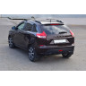 Рейлинги на крышу для Lada Xray (Муар)