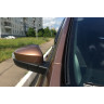 Водостоки лобового стекла для Lada Xray