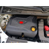 Экран двигателя 21179 (Неокрашенный значок), 1,8 Л. для Lada Vesta, Xray  8450020009