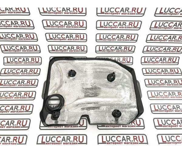 Экран двигателя 21179 (Неокрашенный значок), 1,8 Л. для Lada Vesta, Xray  8450020009