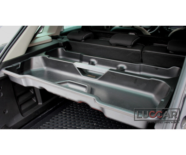 Органайзер под полку для автомобиля для Lada X-ray