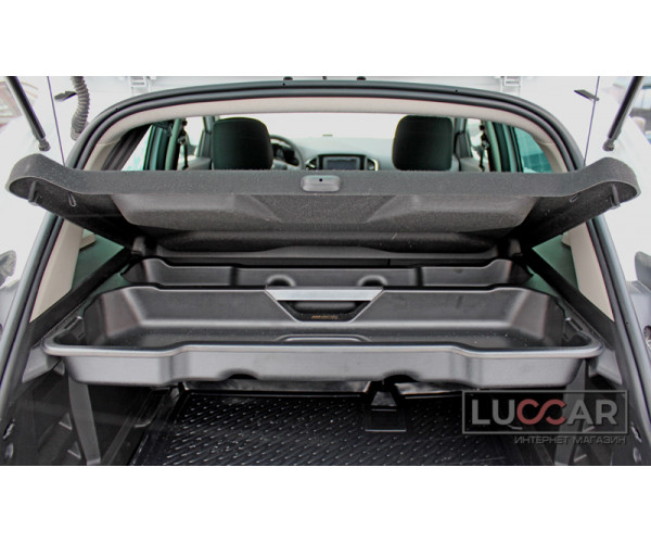 Органайзер под полку для автомобиля для Lada X-ray