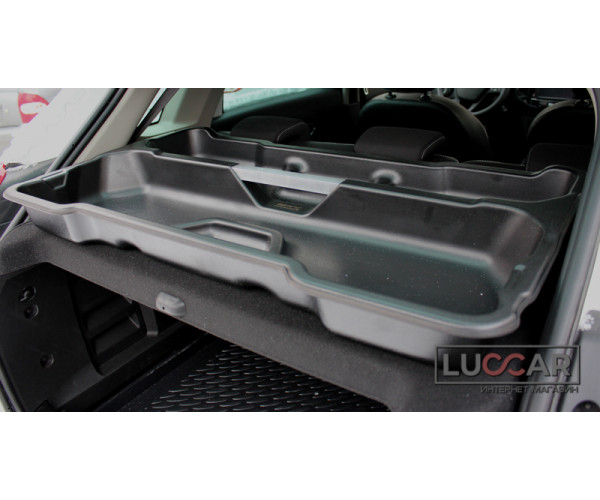 Органайзер под полку для автомобиля для Lada X-ray