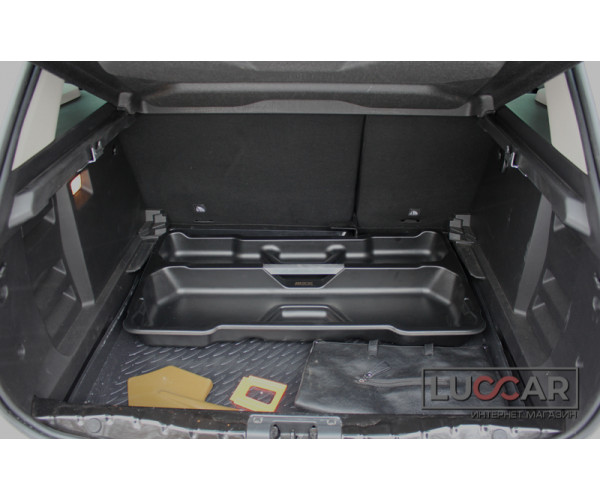 Органайзер под полку для автомобиля для Lada X-ray