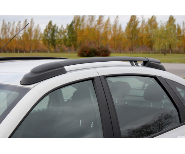Рейлинги для Lada Granta FL (лифтбек)
