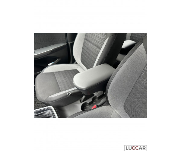 Подлокотник "ArBox 2" для Lada Iskra