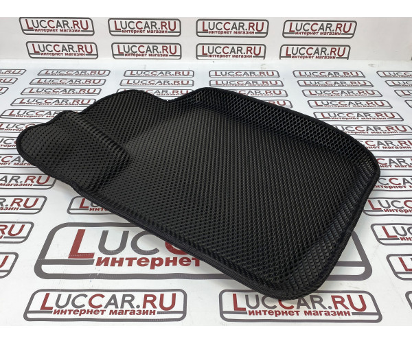 3D EVA-ковры салона Lada Largus FL