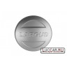 Колпак для запасного колеса на Lada Largus