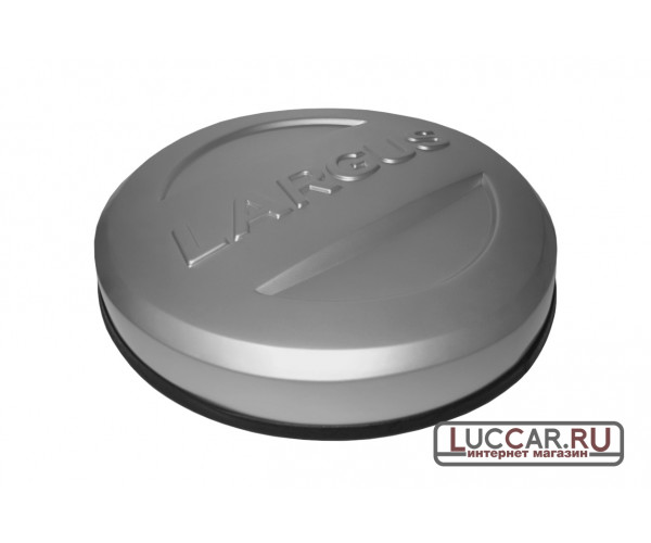 Колпак для запасного колеса на Lada Largus