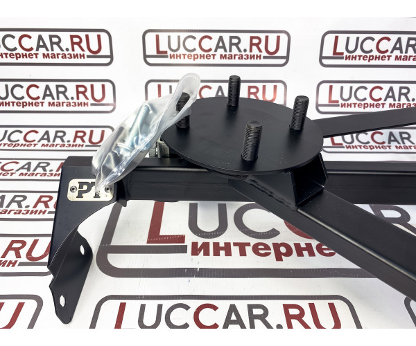 Кронштейн крепления запасного колеса (Калитка) (ППК) для Lada Largus 2012- / (Cross 2012-)