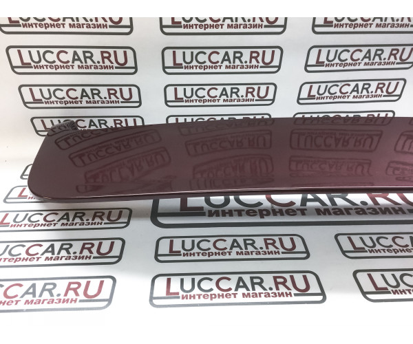 Спойлер для Лада Ларгус